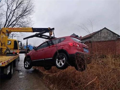 泸西楚雄道路救援